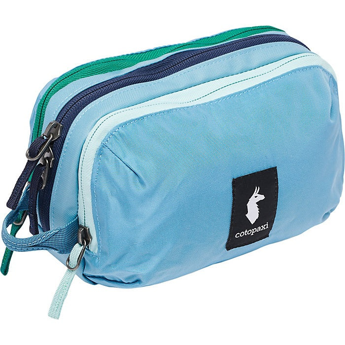 Nido Accessory Bag - Cada Dia in River