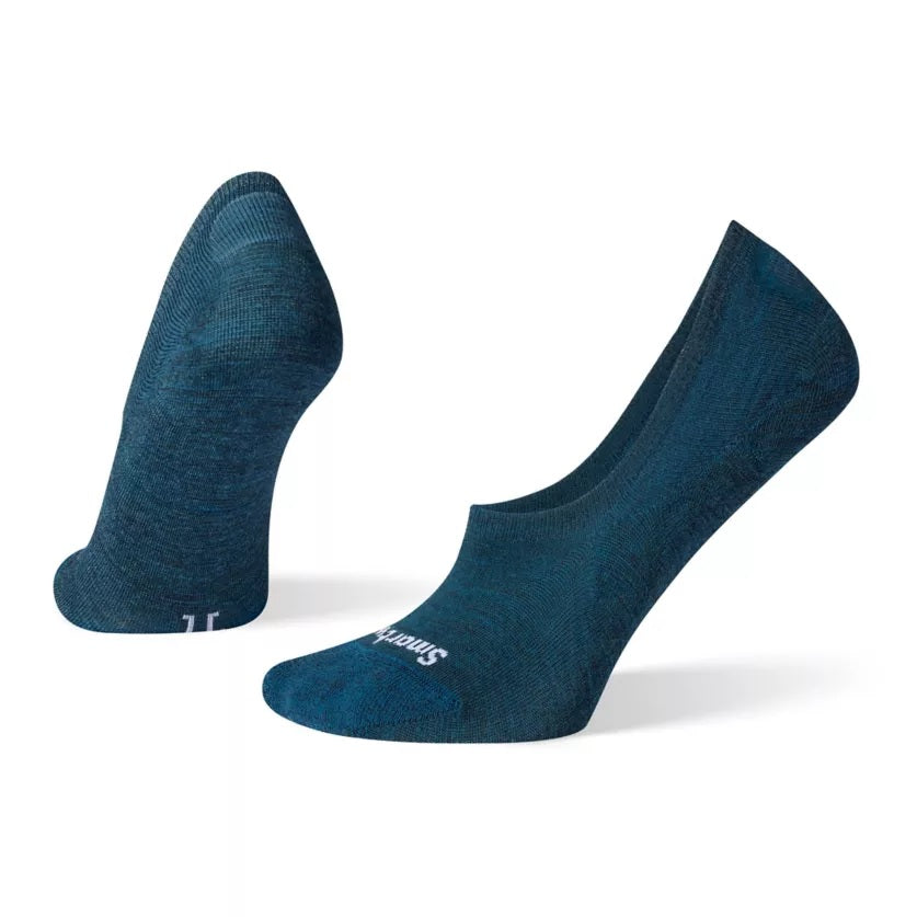 Womens Everyday No Show Socks
