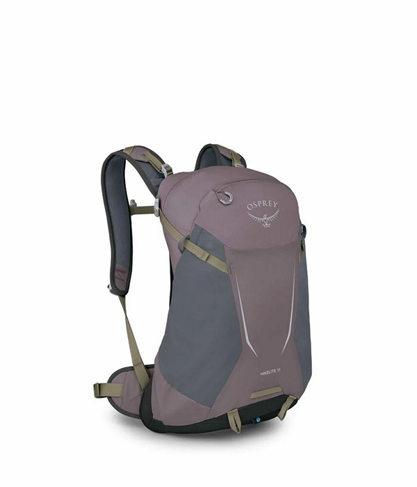 Hikelite 18 in Graphite Purple