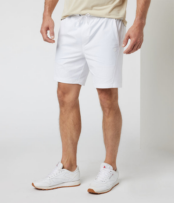 Mens Crosscourt Short