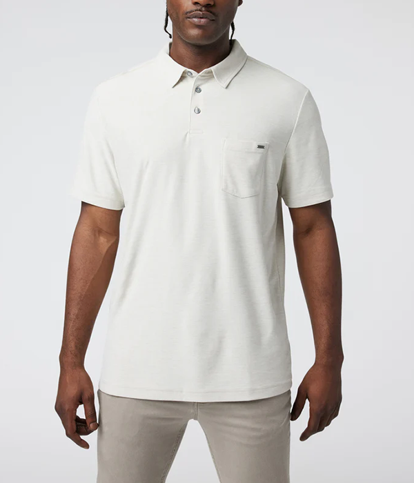 Mens Ace Polo