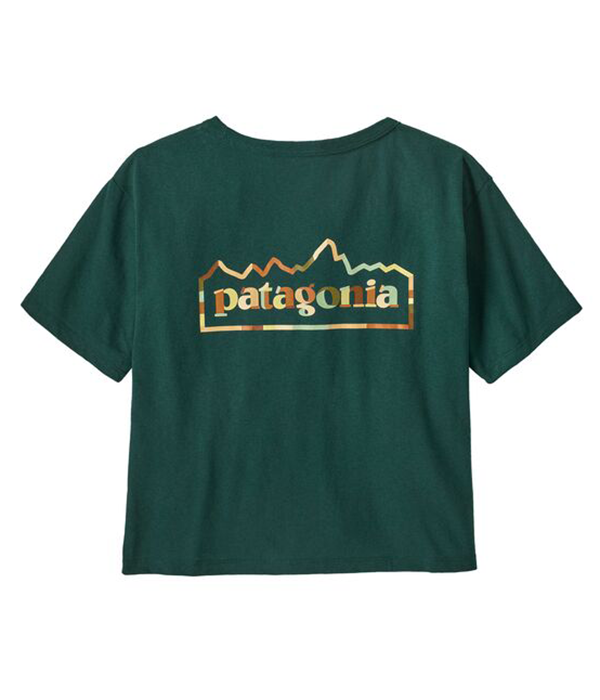 Womens Unity Fitz Easy Cut Responsibili-Tee
