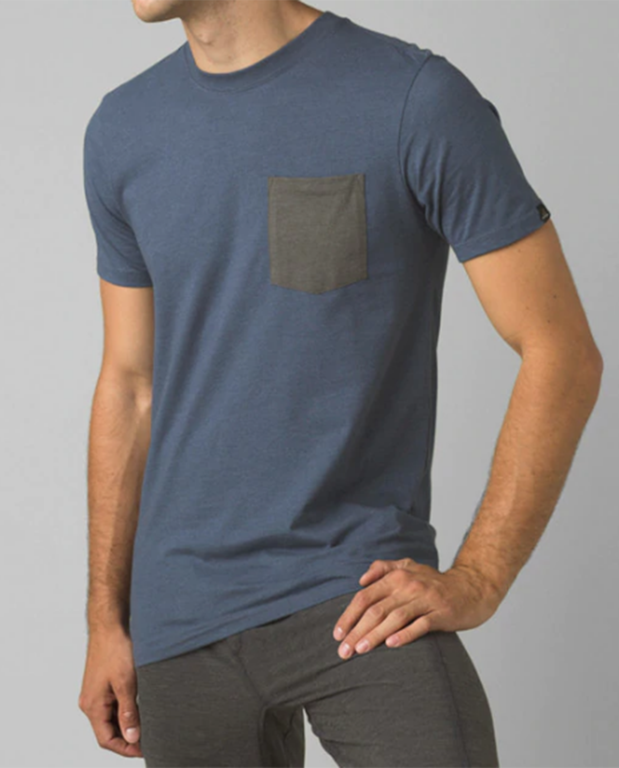 prAna Pocket T-Shirt