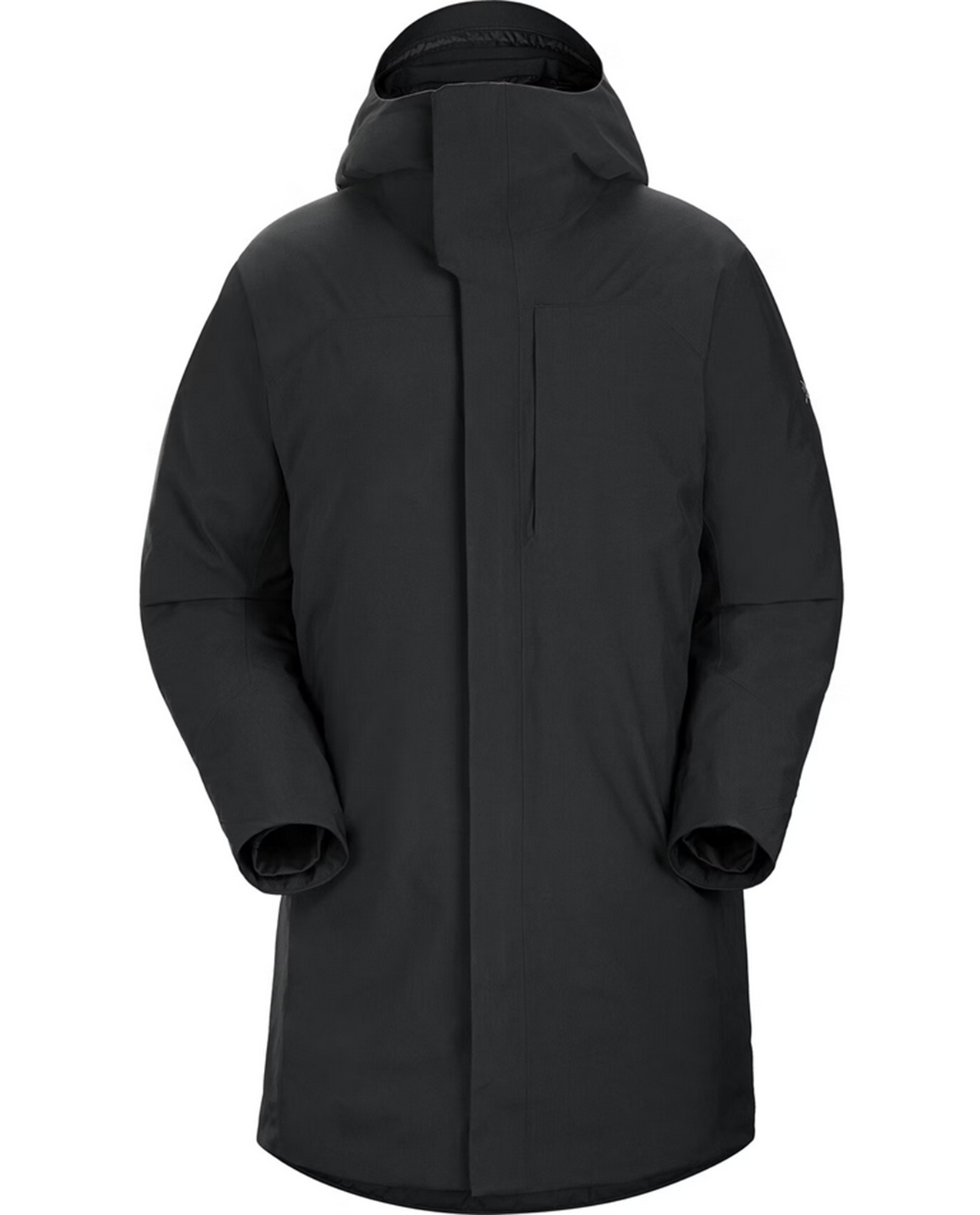 Mens Therme SV Parka