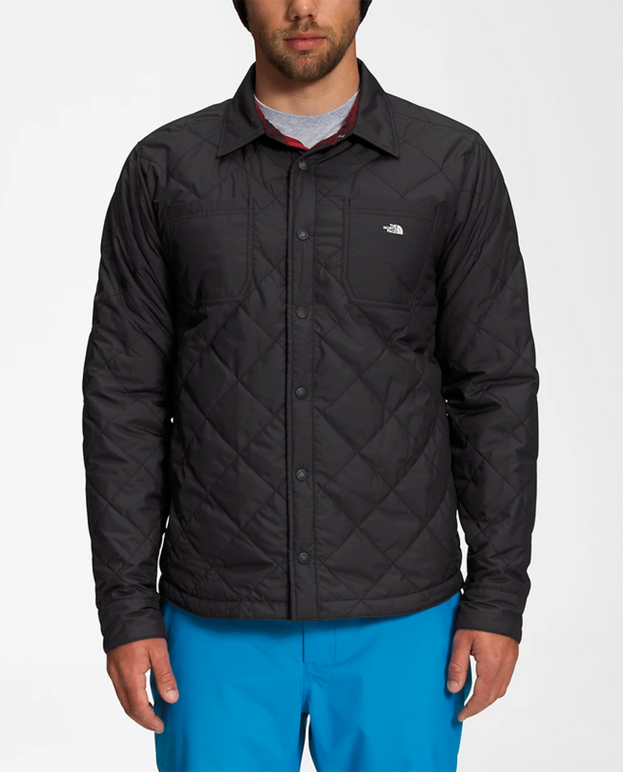 THE NORTH FACE Men's Fort Point Insulated Flannel