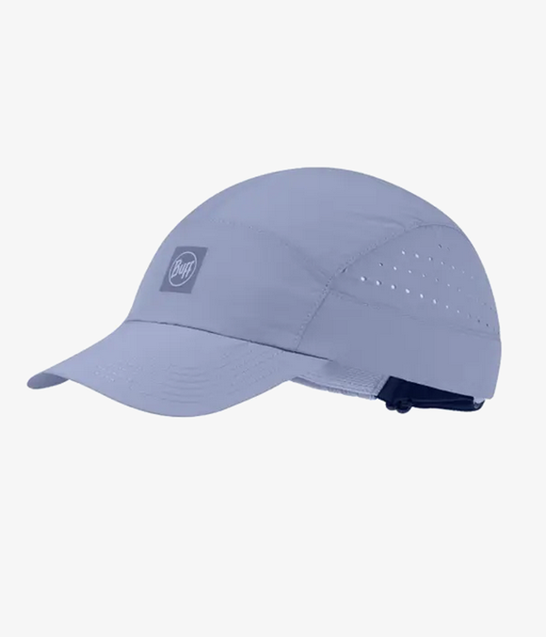 Speed Cap Solid in Glory Blue