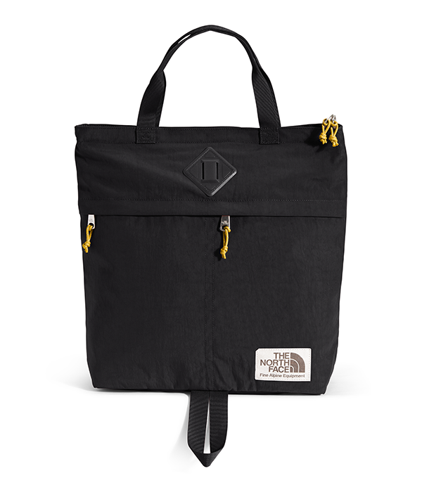Berkeley Tote Pack
