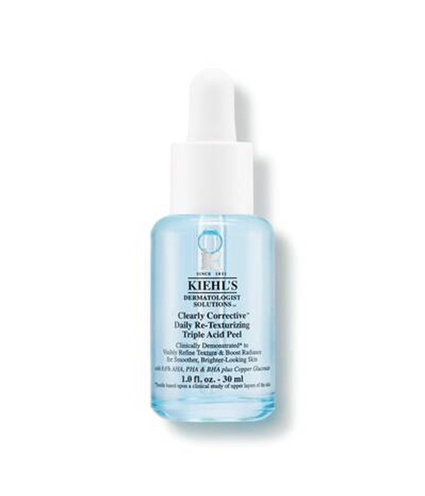 Clear Corr Re-Txt Peel 30ML
