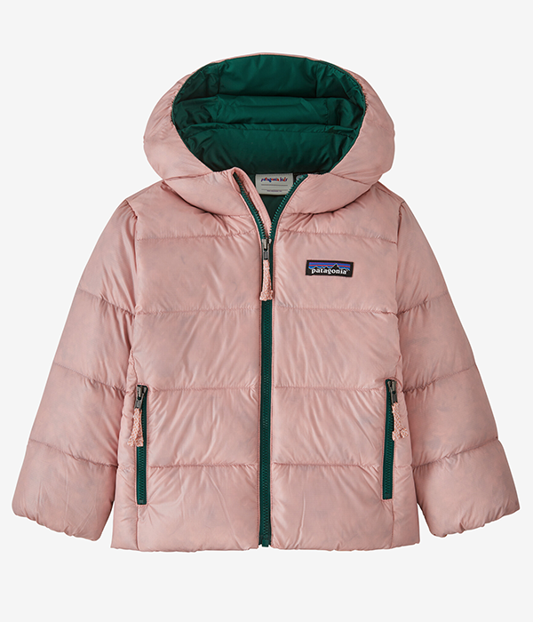 Baby Hi-Loft Down Sweater Hoody