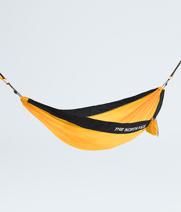 Camp Hammock