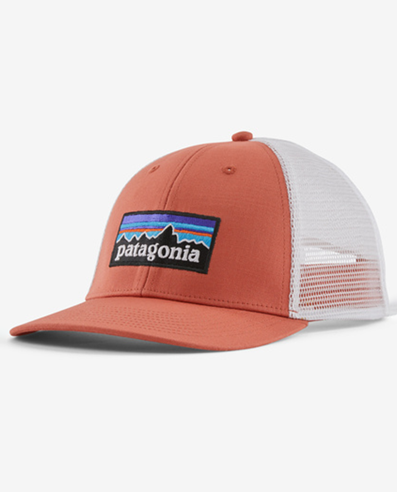 P-6 Logo LoPro Trucker Hat