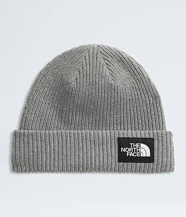 Salty Lined Beanie F25