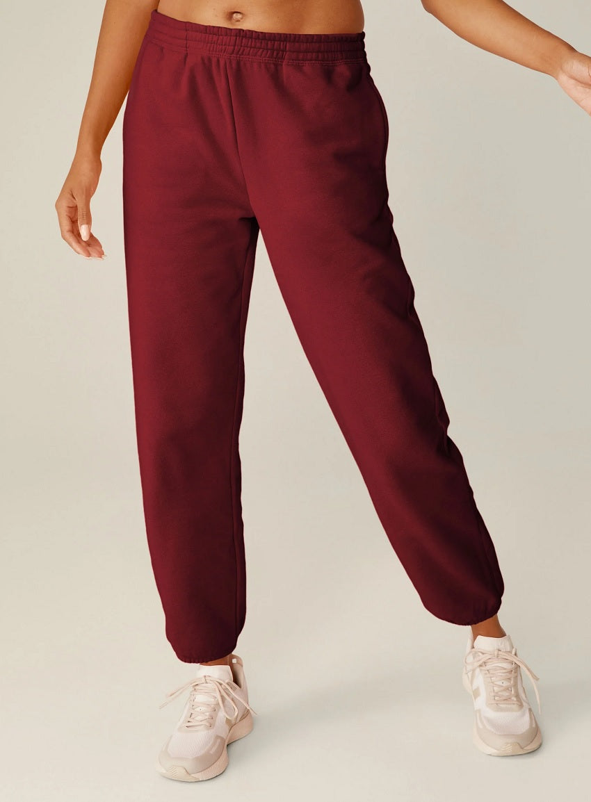 Womens Luxefleece Sweatpant