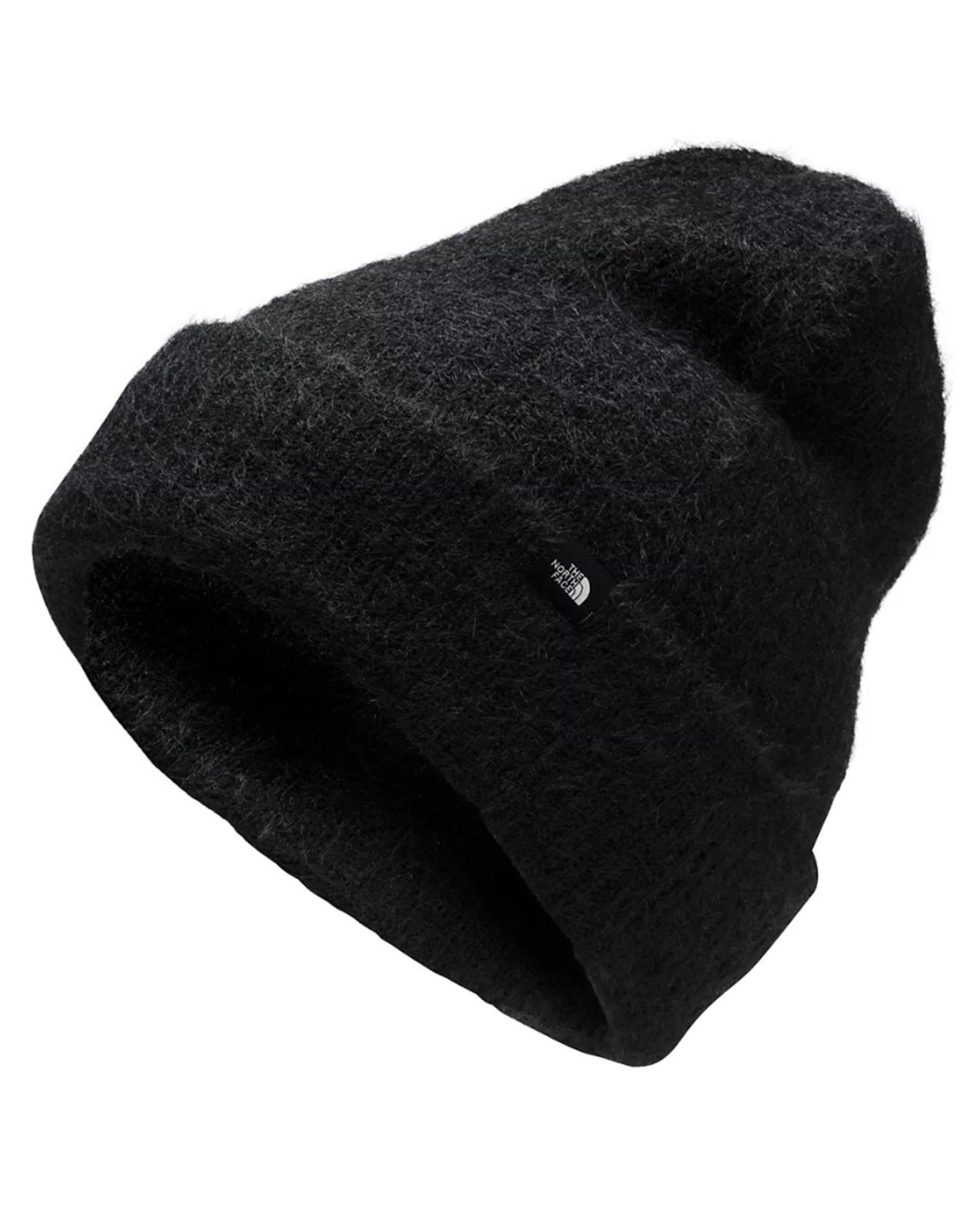 Plush Beanie