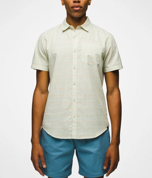 Mens Groveland Shirt