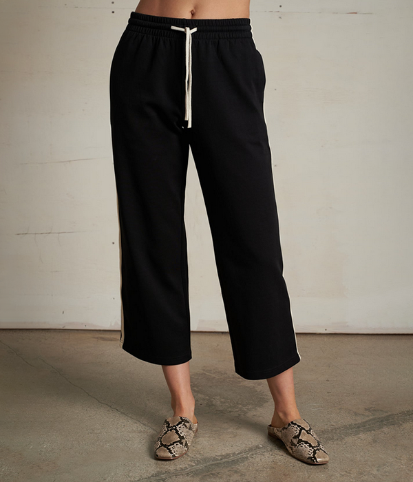 Womens Claud Travel Track Pant
