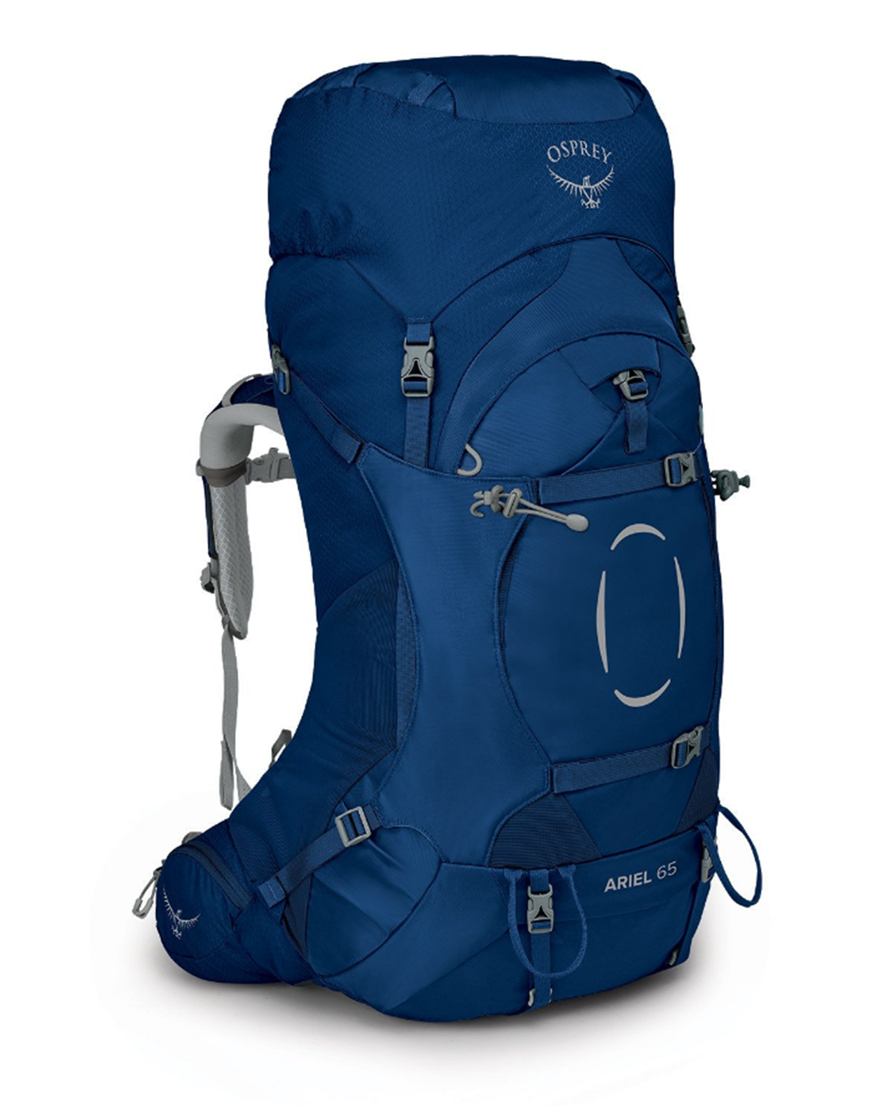 Ariel 65 in Ceramic Blue  WXS/S