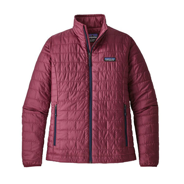 PATAGONIA Womens Nano Puff Jacket