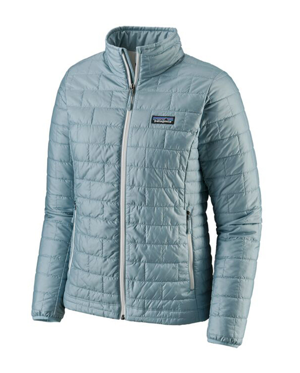 PATAGONIA Womens Nano Puff Jacket