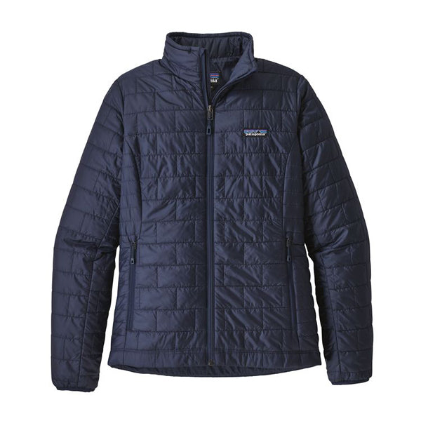 PATAGONIA Womens Nano Puff Jacket