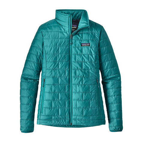 PATAGONIA Womens Nano Puff Jacket