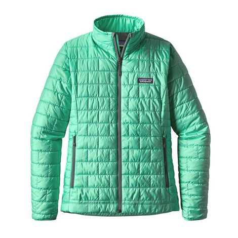 PATAGONIA Womens Nano Puff Jacket