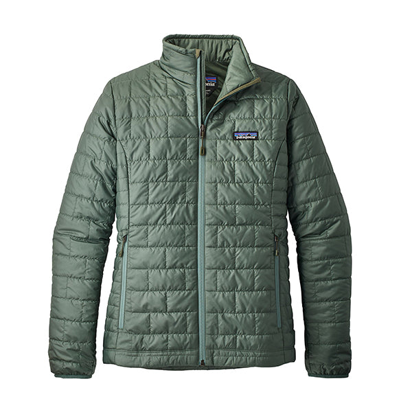PATAGONIA Womens Nano Puff Jacket