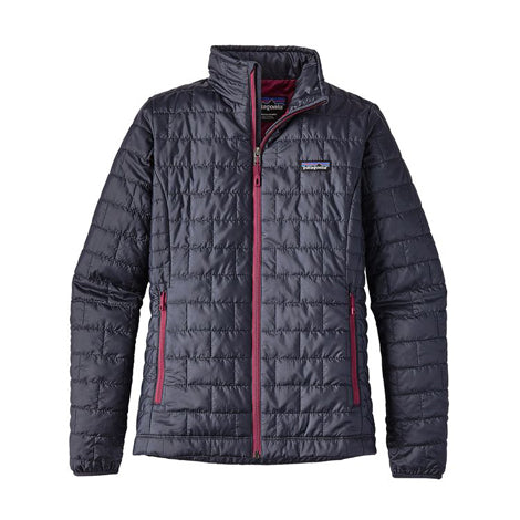 PATAGONIA Womens Nano Puff Jacket