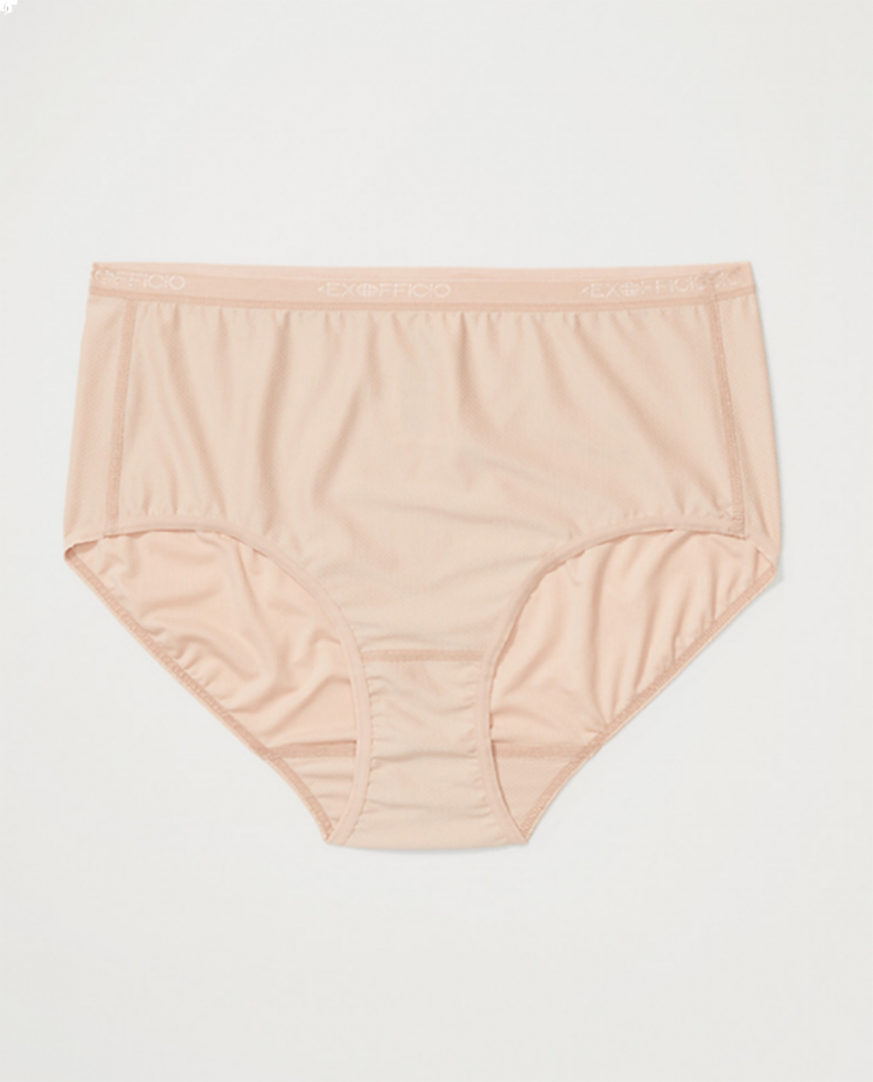 EX OFFICIO Womens GNG 2.0 Full Cut Brief
