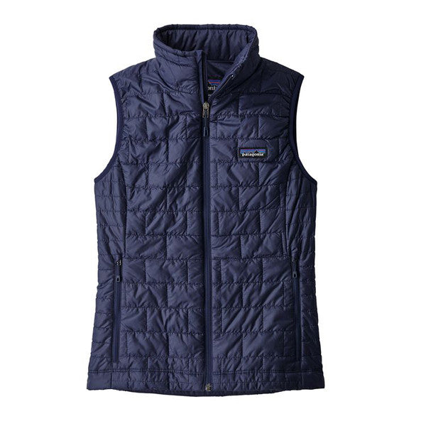 PATAGONIA Womens Nano Puff Vest