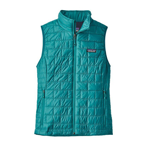 PATAGONIA Womens Nano Puff Vest