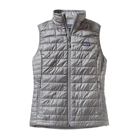 PATAGONIA Womens Nano Puff Vest