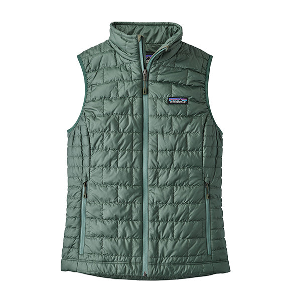 PATAGONIA Womens Nano Puff Vest