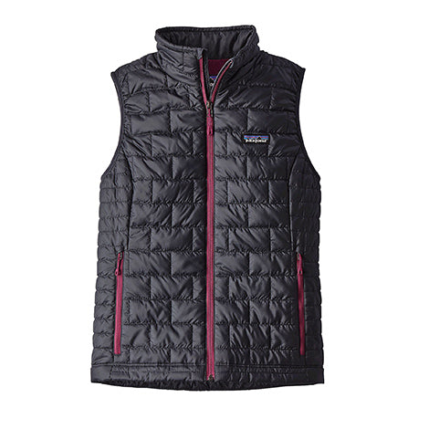 PATAGONIA Womens Nano Puff Vest