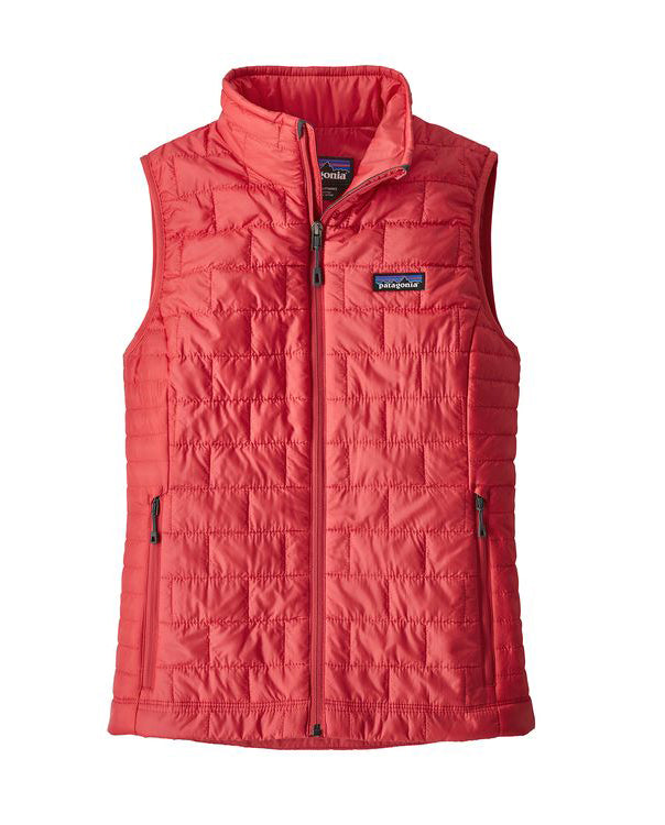PATAGONIA Womens Nano Puff Vest
