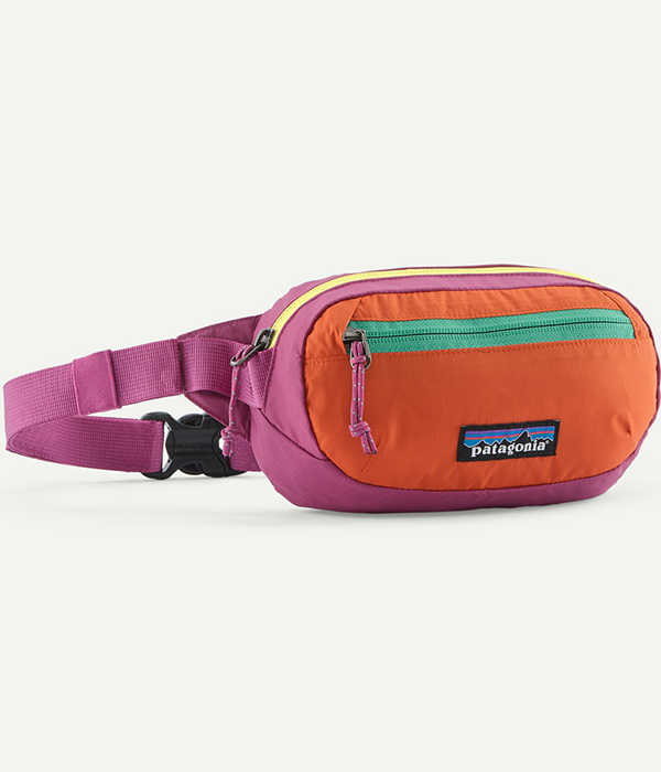 Terravia Mini Hip Pack