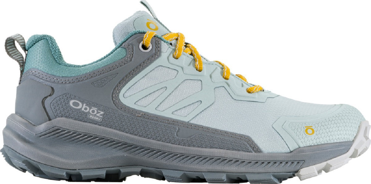 Womens Katabatic Low B-DRY
