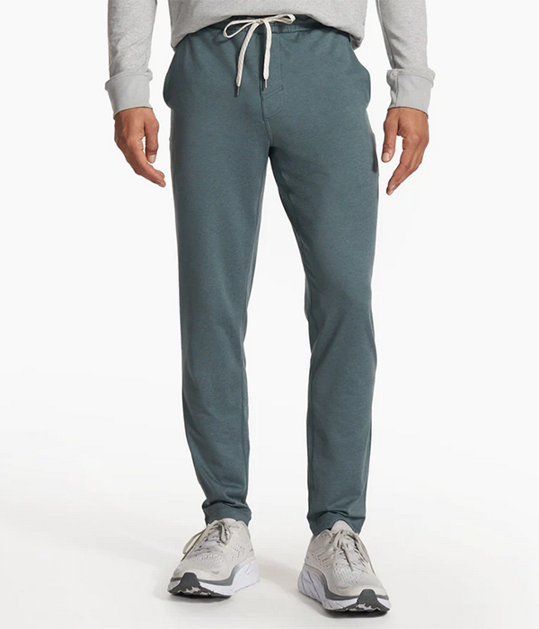 VUORI Mens Ponto Performance Pant