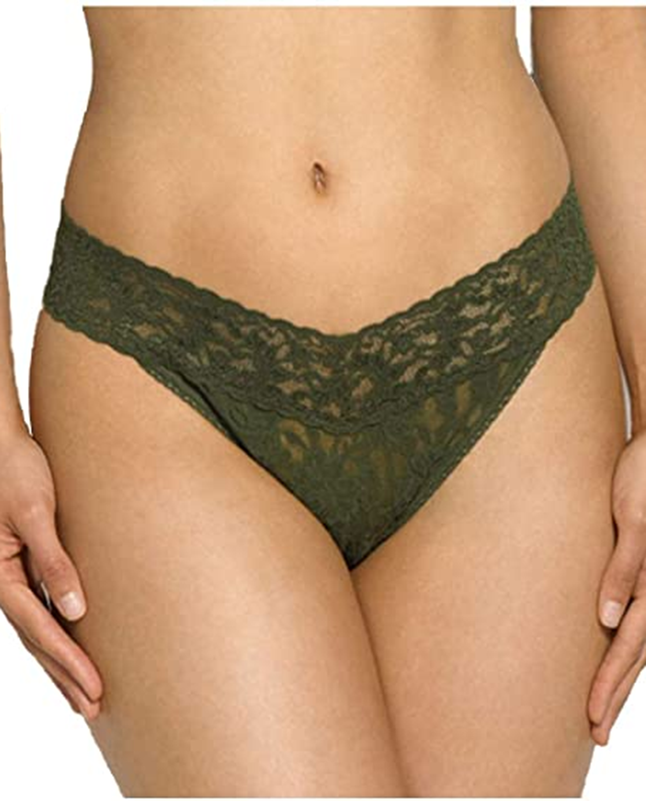 HANKY PANKY Lace Original Thong