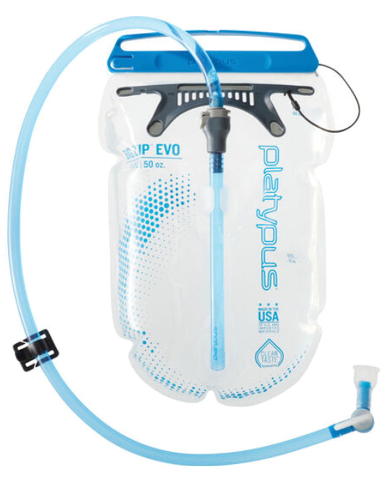 Big Zip EVO Reservoir 1.5L