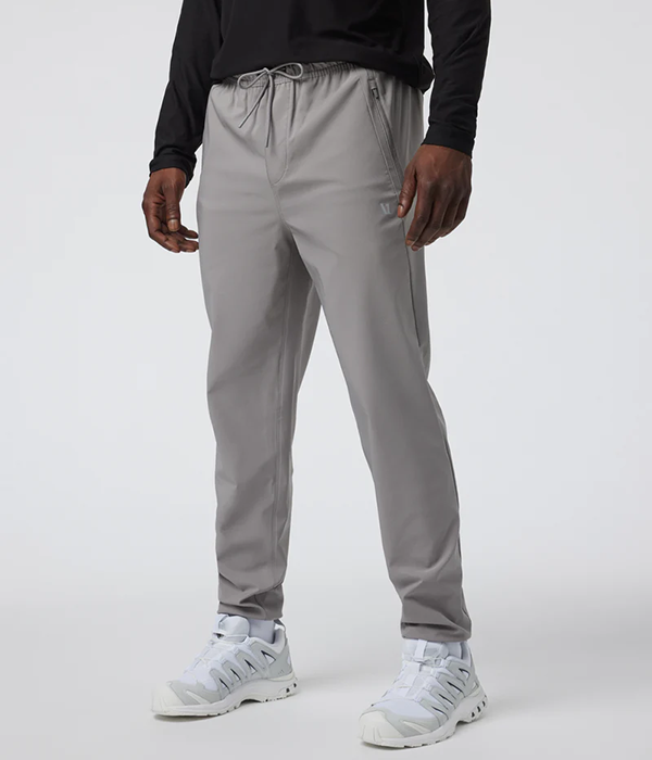 Mens Train Tech Pant