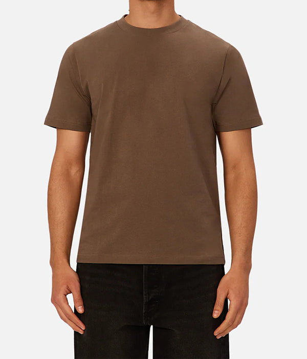 Mens Industrie Classic Crew Tee