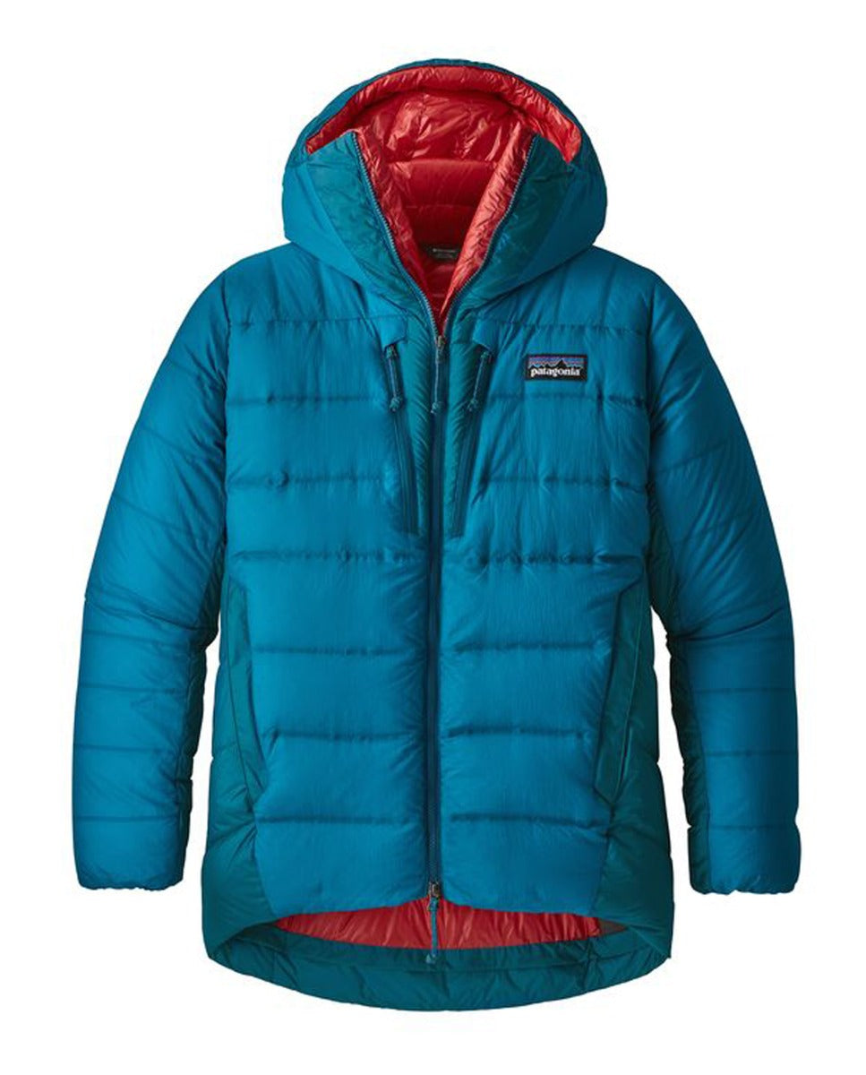 Mens Grade VII Down Parka