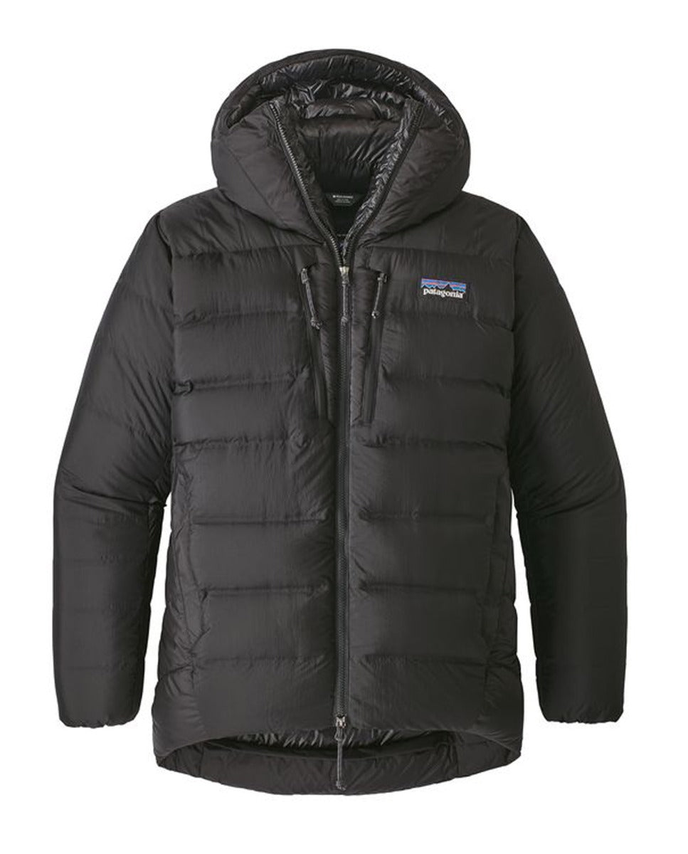 Mens Grade VII Down Parka