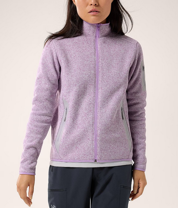 Womens Covert Cardigan S25
