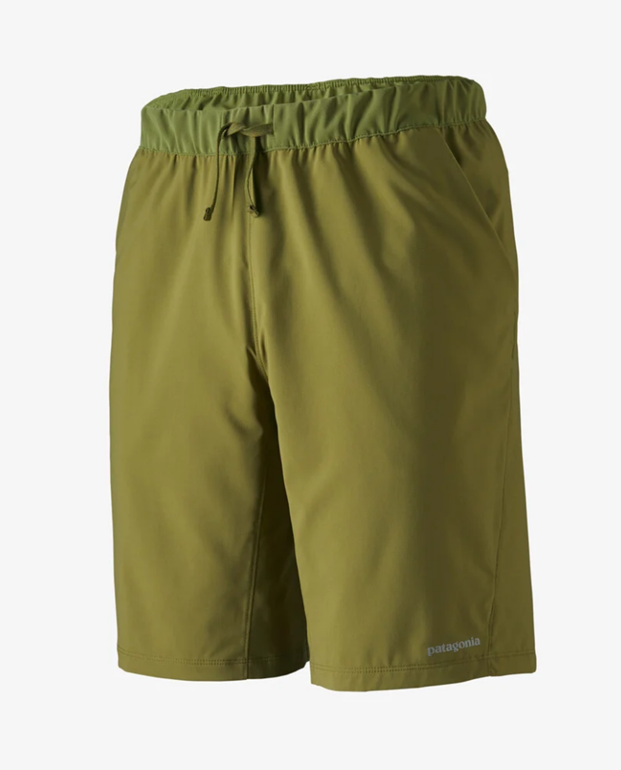 Mens Terrebonne Shorts