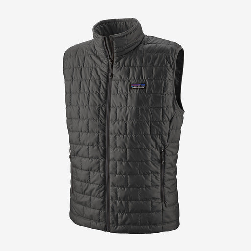 Mens Nano Puff Vest