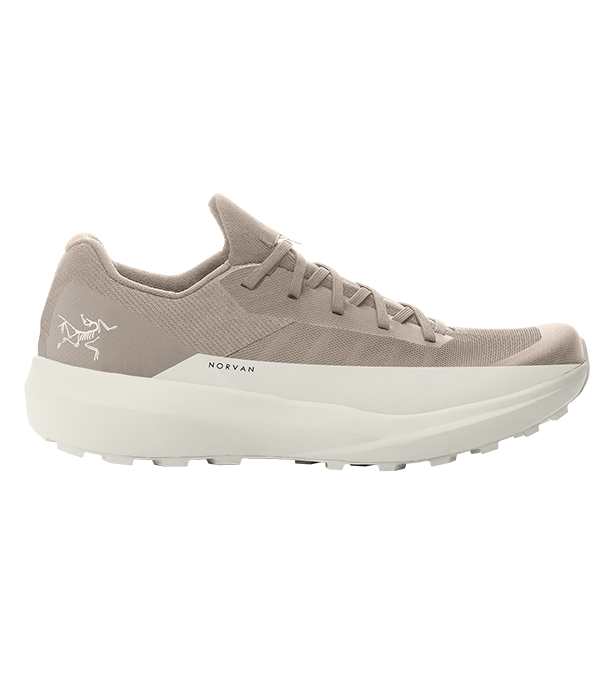 Womens Norvan LD 4