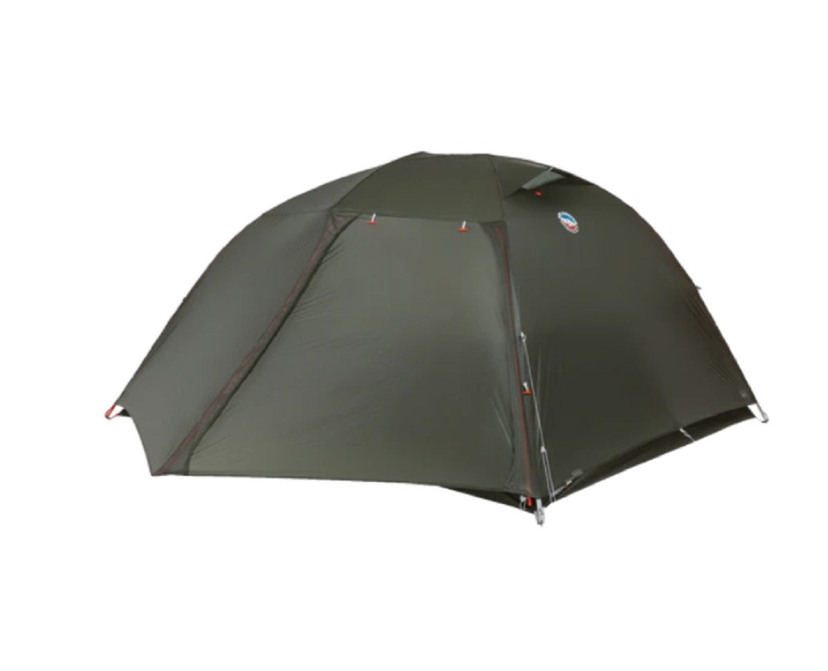 Copper Spur UL3 - Lichen Green