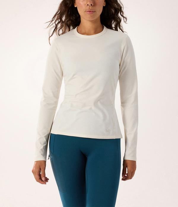 Womens Rho Crew